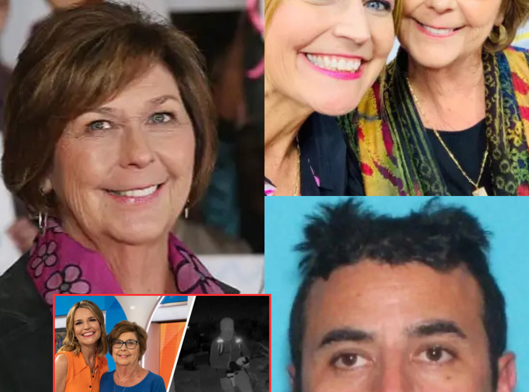 B0mbshell Testimony: A California man’s full two-hour confession after pleading guilty to sending fake Nancy Guthrie ransom letters includes a stunning claim about where she is now
