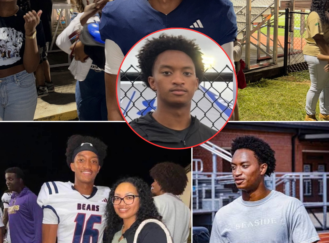 Last Clue: The last place Nolan Xavier Wells was seen could reveal where the missing teen is now