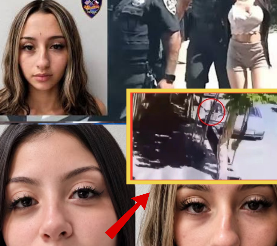 THE PHONE RECORDS MAY TELL A DIFFERENT STORY: Investigators say text messages allegedly linked to Amaya “Cookie” Diaz and Kitty Mia Diaz could shed new light on the confrontation before the fatal stabbing…