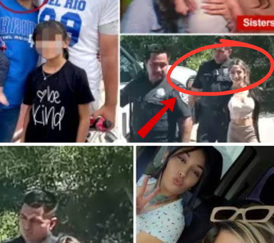 THE CALL THAT NEVER CONNECTED: Moments before Caroline Peña lost her life, the mother of five reached for her phone one last time. Her final five words are now leaving families across Texas in tears… 👇