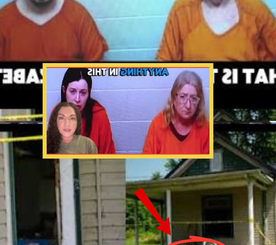 No food stamps, no school registration, no medical records: The financial mystery behind the horrific Ohio home that held 16 children captive in its basement for four years; what did the four adults in the family confess?…