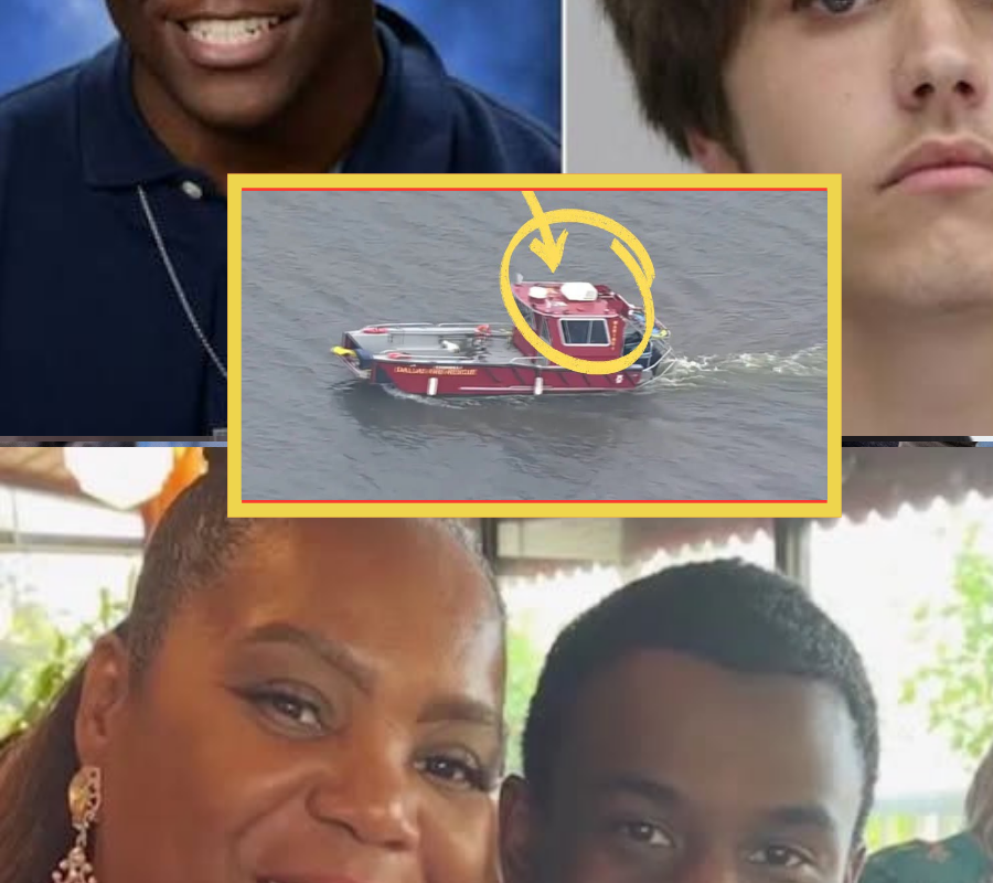 THE PHONE VANISHED BEFORE THE TRUTH SURFACED: Honor student Daniel Erving went into the water during a routine outing. By the time help arrived, detectives say key evidence was already missing…