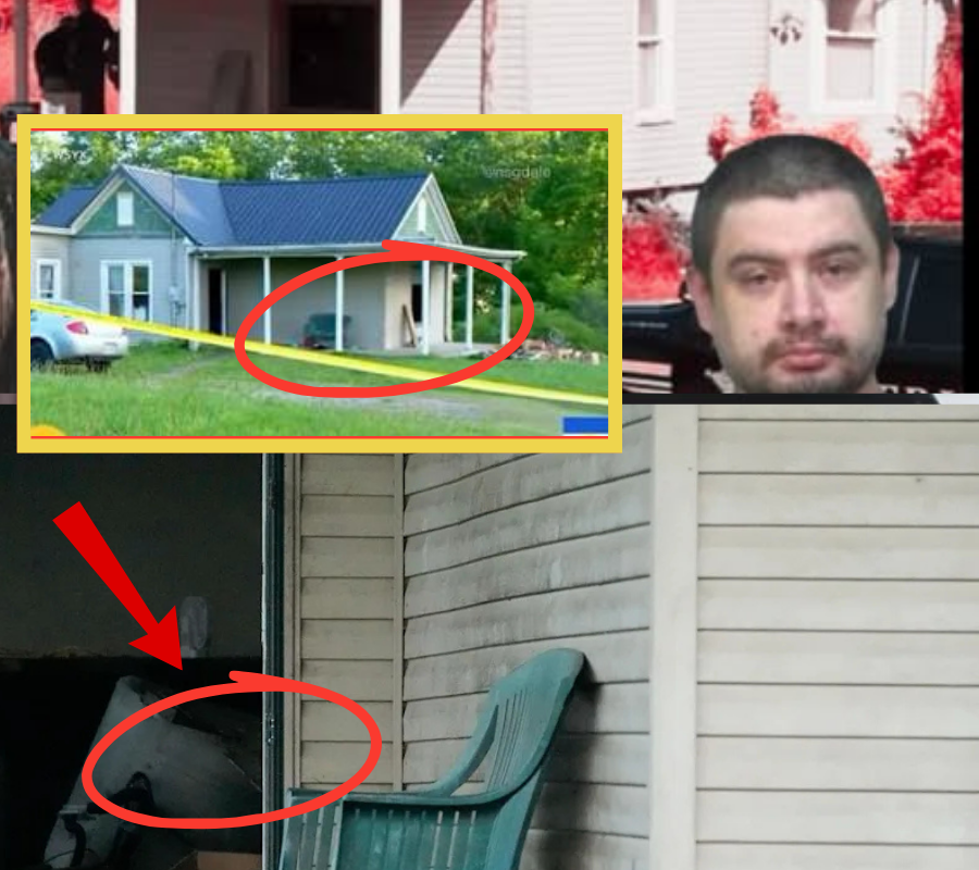 No food, no clean water: When police raided the basement where Elizabeth Siders’ 16 children were held captive, there was absolutely no food or running water inside. How did they survive for four years?…