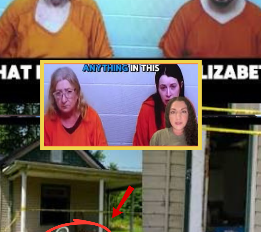 NO FOOD STAMPS. NO SCHOOL RECORDS. NO MEDICAL FILES: The financial mystery surrounding the Ohio basement case is deepening as investigators question how 16 children remained hidden for four years—and what the four adults have now admitted…