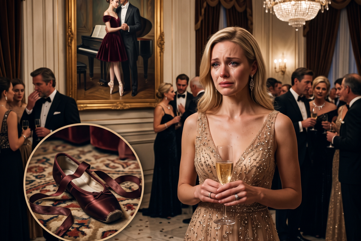 He told his mistress that I would ‘understand ownership.’ Now, the museum’s legal counsel is dismantling his entire empire.