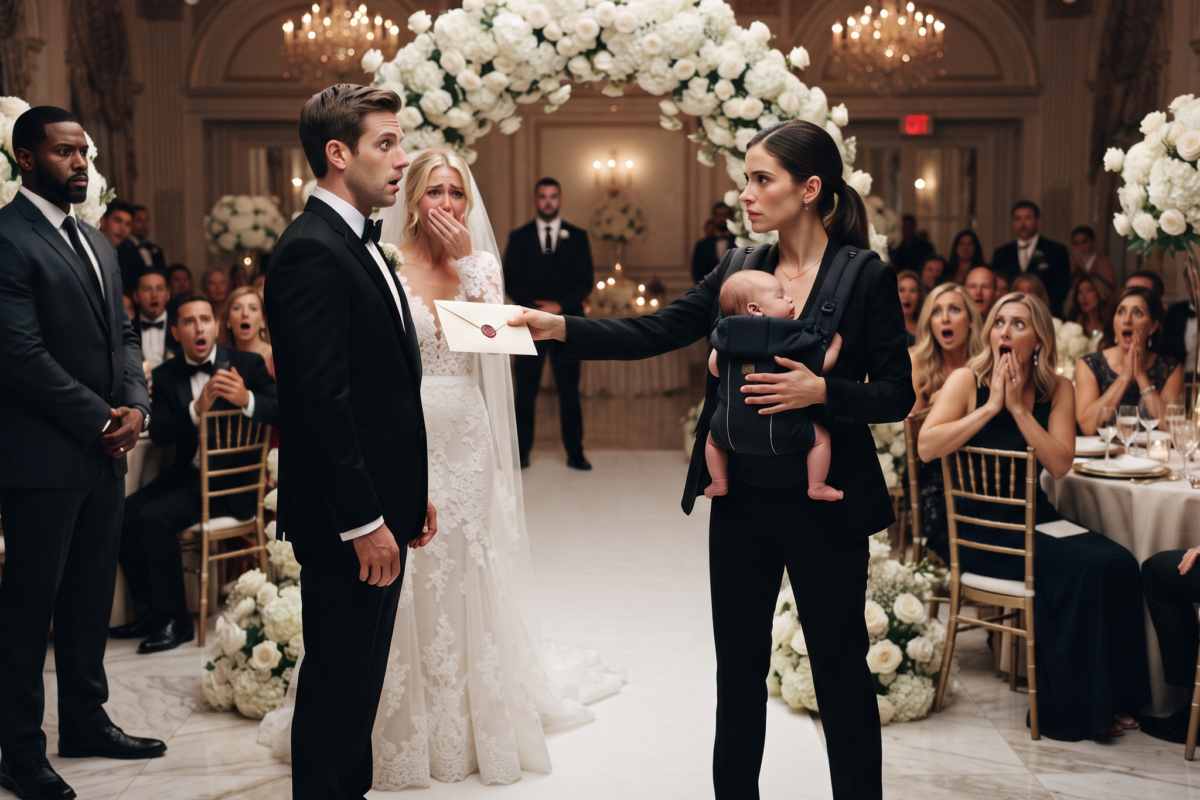 My husband told the world I was mentally unstable so he could marry another woman. He forgot I was a senior investigator for the State Attorney’s Office.