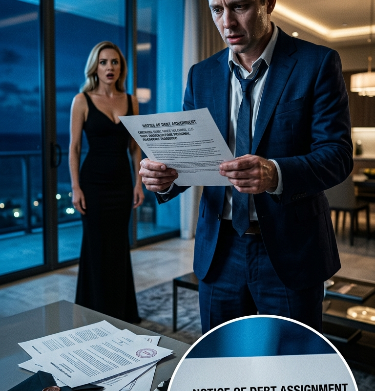 My Mistress Asked If My Pregnant Wife Was Stupid — Then the Second Envelope Proved She Had Bought My Debt