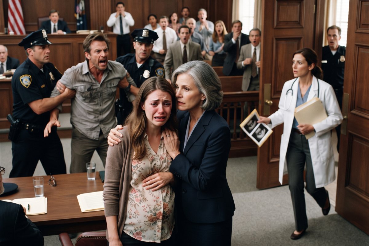 The night nurse dropped her clipboard on the front desk and whispered, “If you want to keep your license, stop asking questions about bed 402.