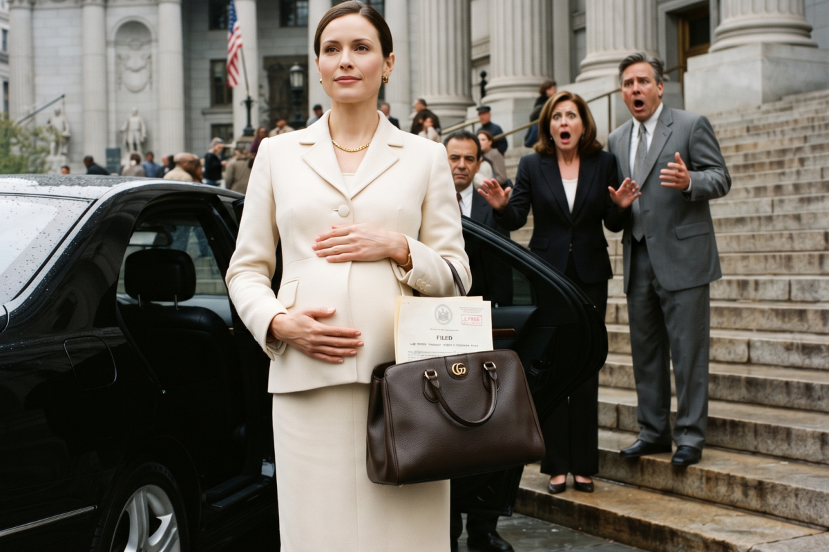 My Husband Left Me for My ‘Friend’—He Had No Idea What She Was Really After