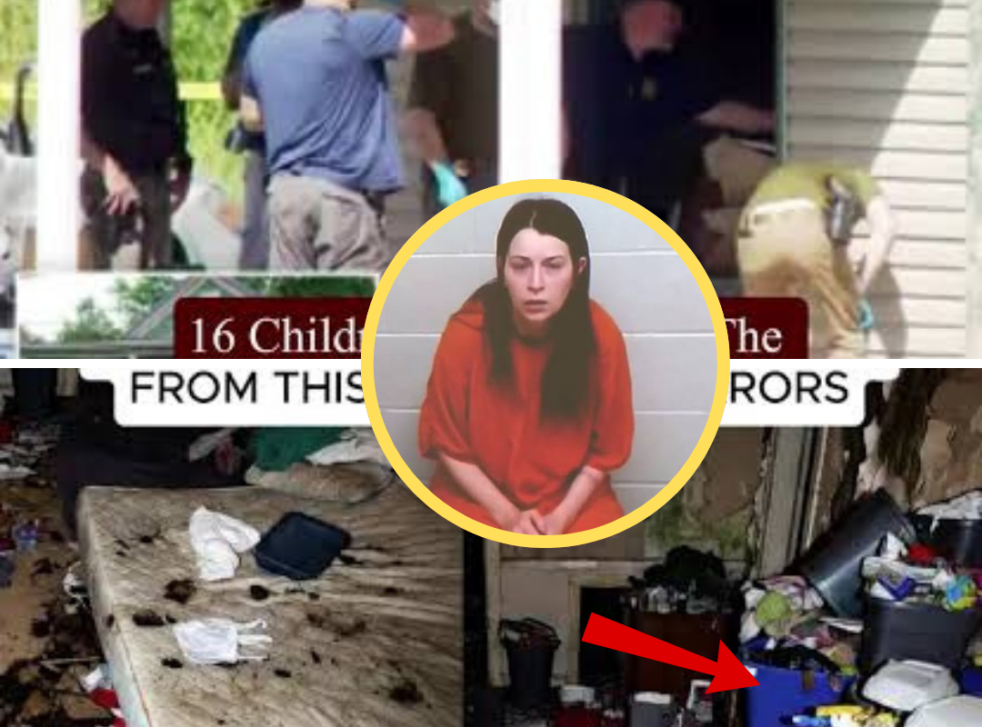 THE MYSTERY DEEPENS: Newly Reviewed Evidence in the Elizabeth Siders Investigation Raises Fresh Questions About the Deaths of Her Twin Babies… 👇👇