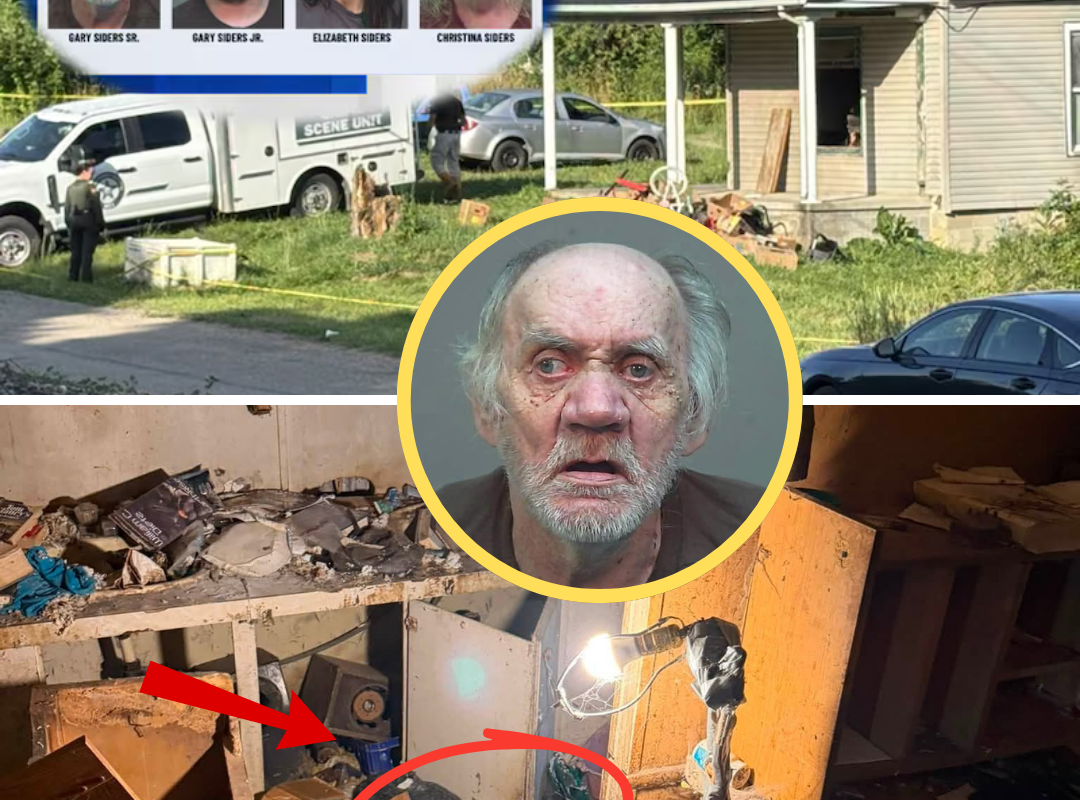 Why were 16 children in Ohio able to disappear from the watchful eyes of the American social services system for nearly 20 years, locked in a basement by their families