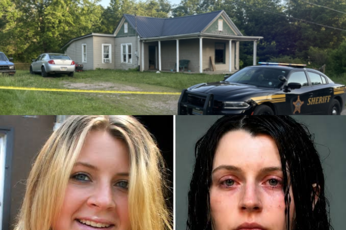 Breaking: The mother of 16 children found living in Ohio’s horror house once gave birth to conjoined twins before tragedy struck