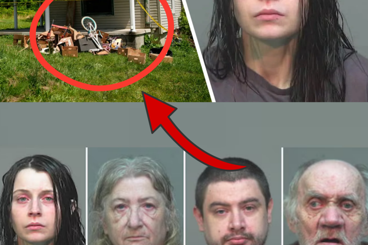 LATEST: Elizabeth Siders’ Family Speaks Out, Saying She Was “Brainwashed.” Her Complete Court Testimony Has Now Been Unsealed, Leaving Everyone Asking the Same Question: Was She Also a Victim?