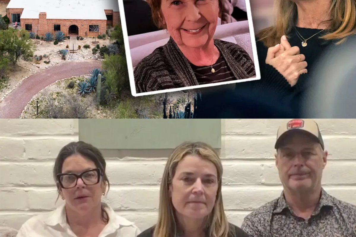 LATEST: Nancy Guthrie Kidnapping Case Takes a Dramatic Turn as FBI Says Ransom Demands May Be Genuine