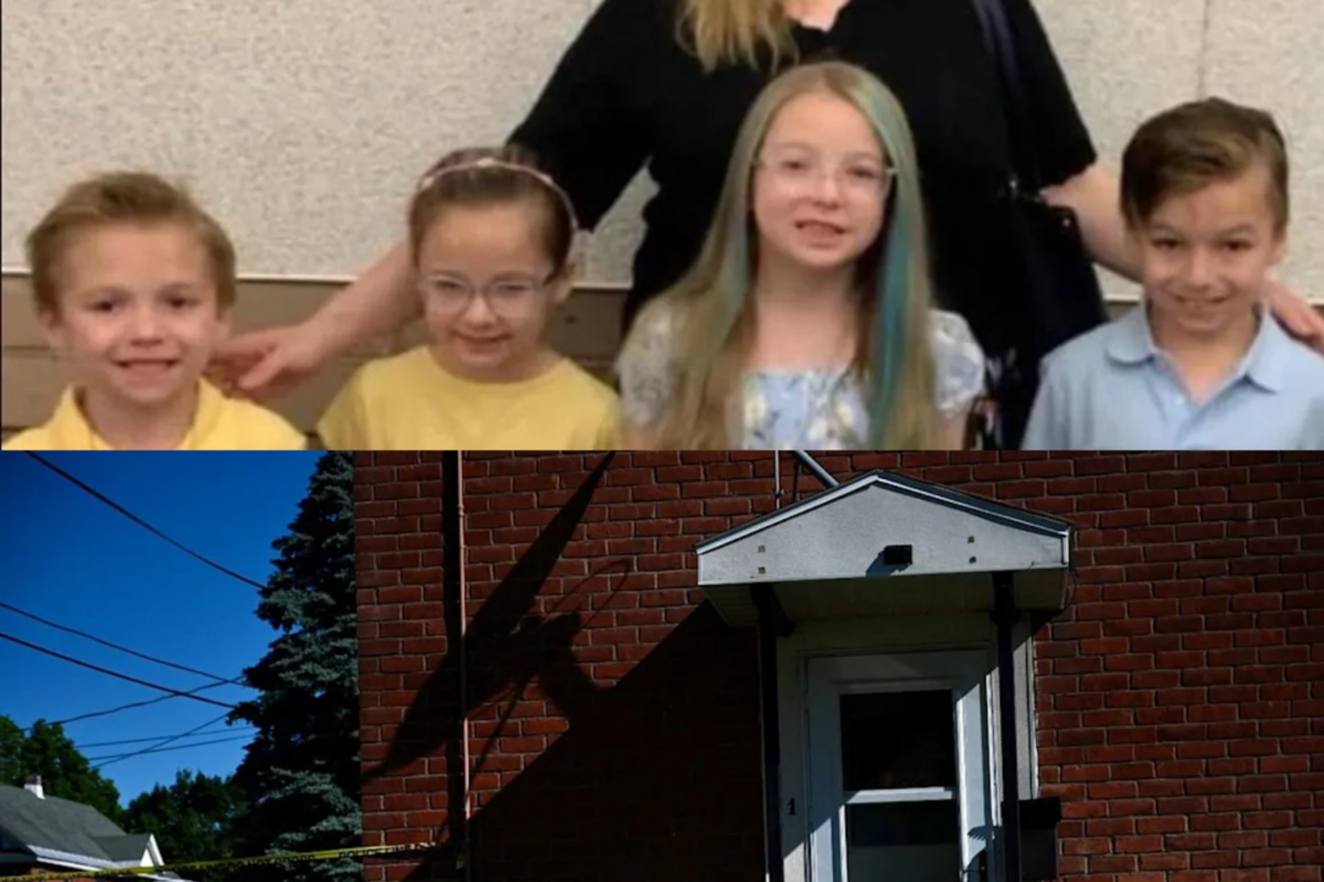 NEW EVIDENCE EMERGES: What Did the Father and Police Reveal About the Grandmother’s Alleged Motive in the Family Tragedy?