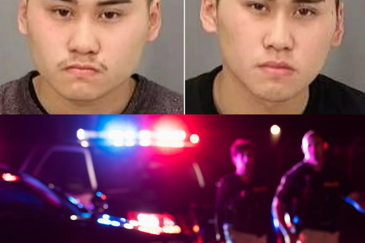 YEARS LATER: A College Student’s Murder Still Raises Questions After One Twin Brother Confessed for the Other—What Secret Was Being Hidden?
