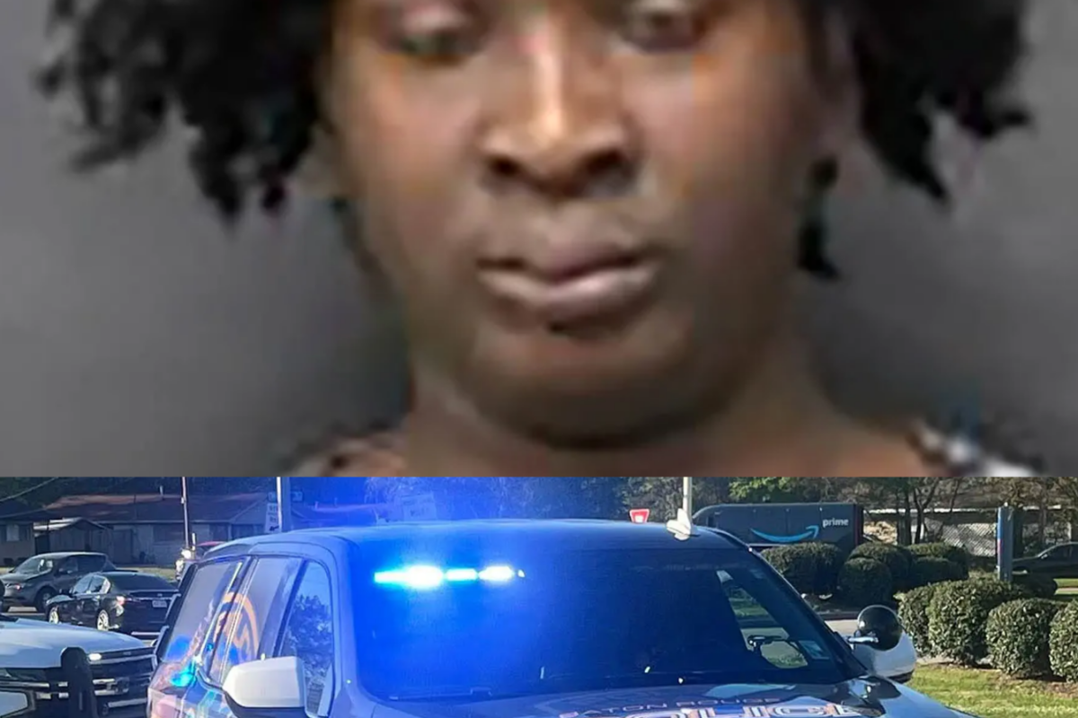 A 27-Year-Old Mother Charged After Her Toddler Was Hospitalized in Critical Condition With a Blood Alcohol Level Four Times the Legal Limit — New Details Have Just Been Released