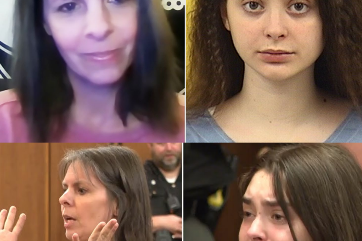 Mackenzie Shirilla’s Mother Breaks Her Silence to Stand by Her Daughter After the Controversial Netflix Interview — Everything She Said Has Now Been Revealed