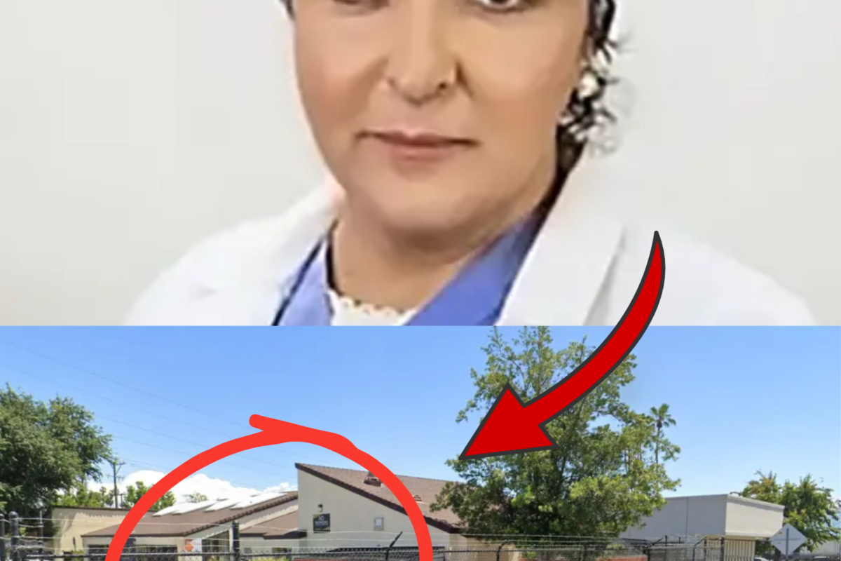 THE TRUTH HAS FINALLY COME TO LIGHT: California Plastic Surgeon Found Dead in Backyard Pool After Being Linked to a Botched Surgery That Ended a Patient’s Life