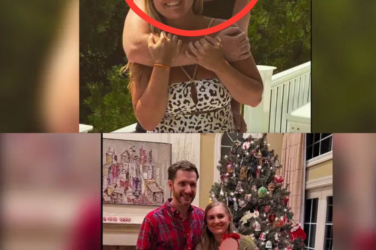 THE MYSTERY SURROUNDING THE MURDER OF A NEW JERSEY PSYCHOTHERAPIST IS BEGINNING TO UNRAVEL AS POLICE RECOVER NEW EVIDENCE, INCLUDING PREVIOUSLY HIDDEN CAMERA FOOTAGE