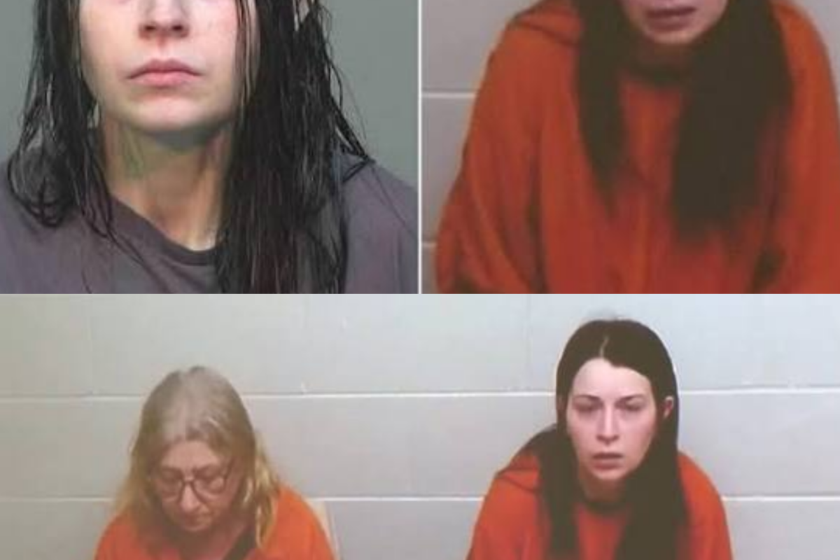 OHIO HORROR CASE TAKES A NEW TURN: Newly Uncovered Camera Footage and Evidence Highlight Elizabeth Siders’ Alleged Role as Husband Is Also Linked