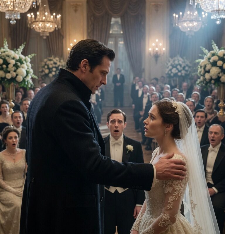 At my engagement party, my future mother-in-law sl@pped me twice, called me a “worthless beggar,” and threw me out in front of everyone. I calmly picked up my phone and said, “Dad, come get me… and show them no mercy.”
