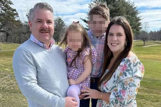 “PLEASE SEND SOMEONE NOW”: The haunting 4:29 p.m. recording reportedly reveals Brooke Hanlon’s reaction upon finding his wife — and investigators are analyzing every second… 👇👇