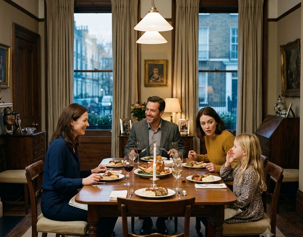 MY NIECE SAID HER NEW STEPFATHER WAS “COUNTING THE ROOMS” — THEN MY SISTER’S WILL DISAPPEARED