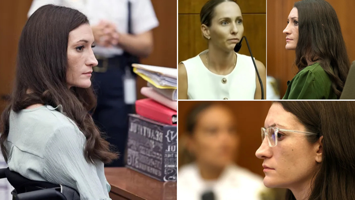 NEW CONCERNS: Defense expert says Lindsay Clancy’s medical records are “very sparse,” raising questions about blood tests that were never performed