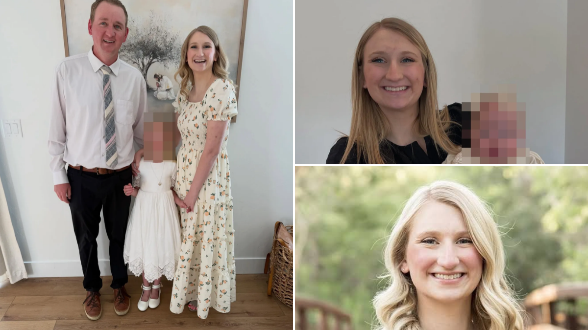 ‘Loving wife and devoted mom-of-four’ killed in devastating car wreck plunging family into ‘unimaginable grief’