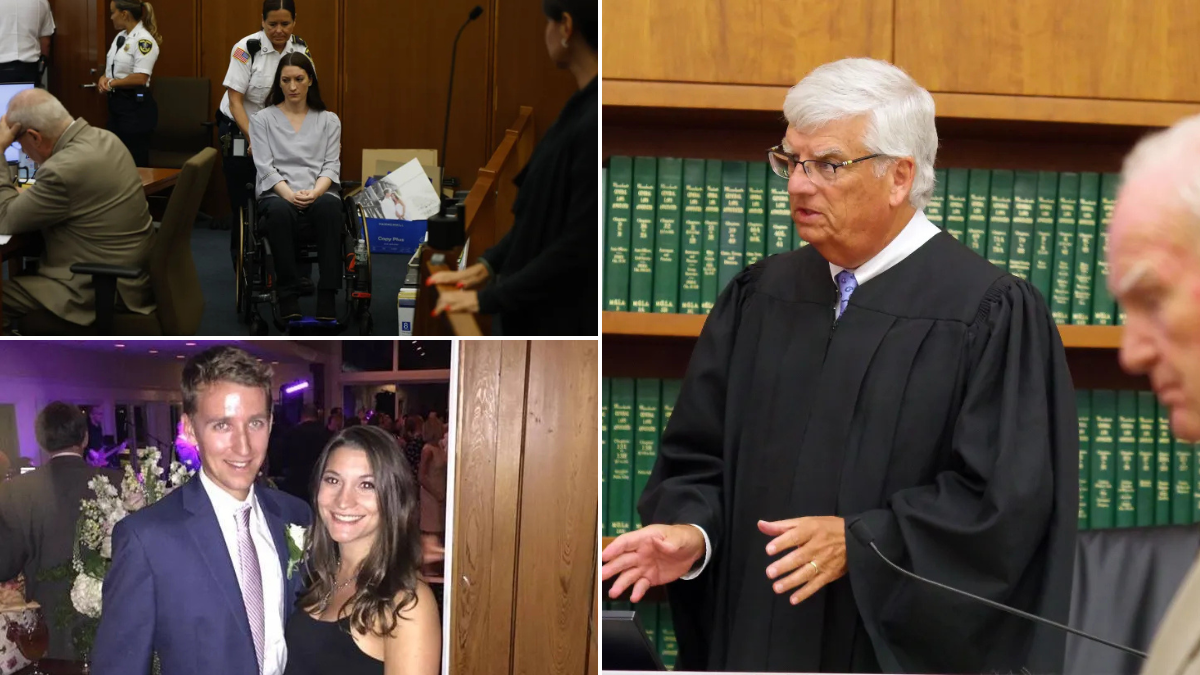 LATEST COURT UPDATE: The full six-hour Lindsay Clancy hearing was abruptly canceled — and the judge had one sh0cking reason