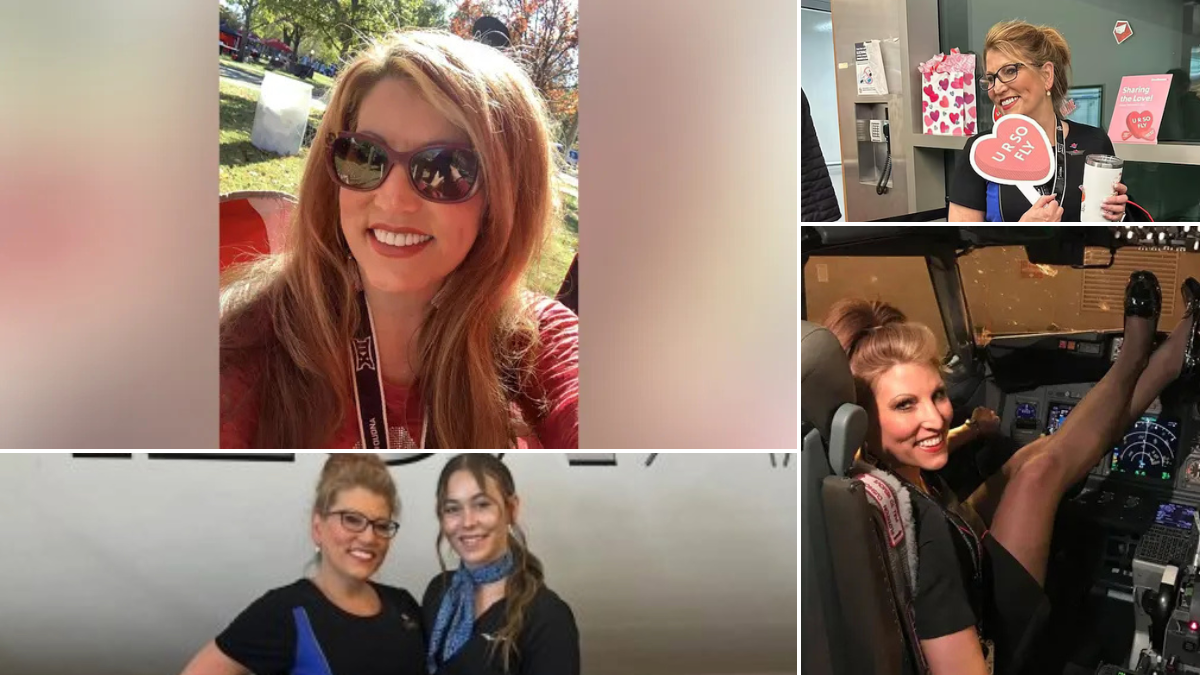 SH0CKING DISCOVERY: Police investigate after an Oklahoma-based airline flight attendant is found d3ad in Hawaii — the real cause is more horrifying than anyone expected