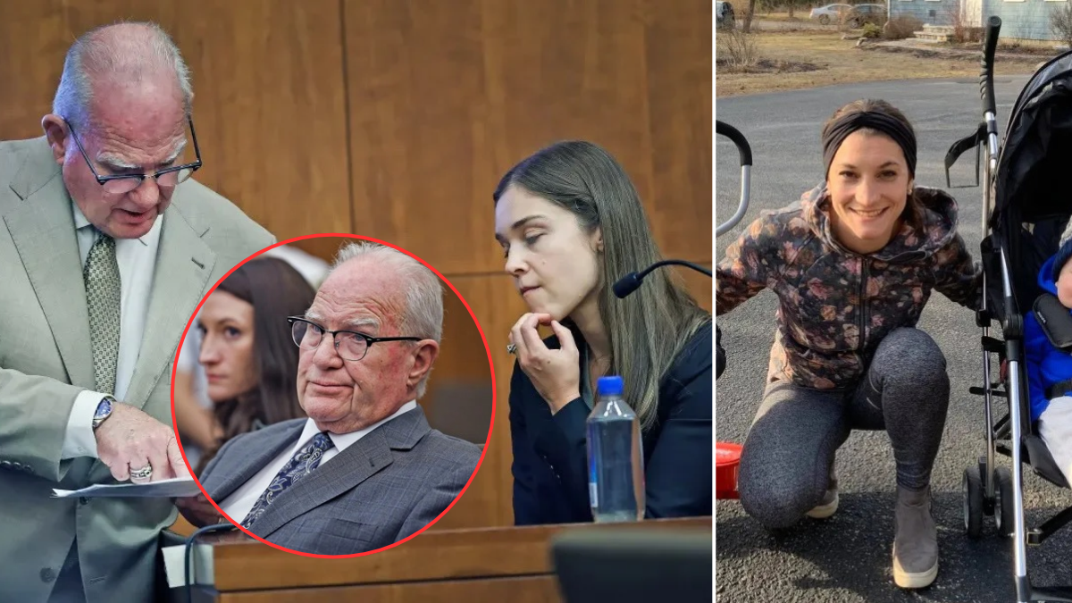 COURTROOM DRAMA: The most intense moments from Lindsay Clancy family attorney Kevin Reddington’s trial, including fiery challenges and his joking “Is that all?” remark