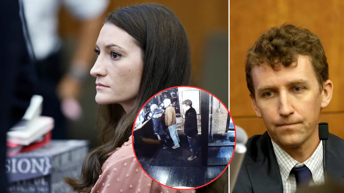 NEW DETAILS: Patrick Clancy’s full timeline is revealed as heated conspiracy theories accuse HIM, not Lindsay, of causing the d3aths