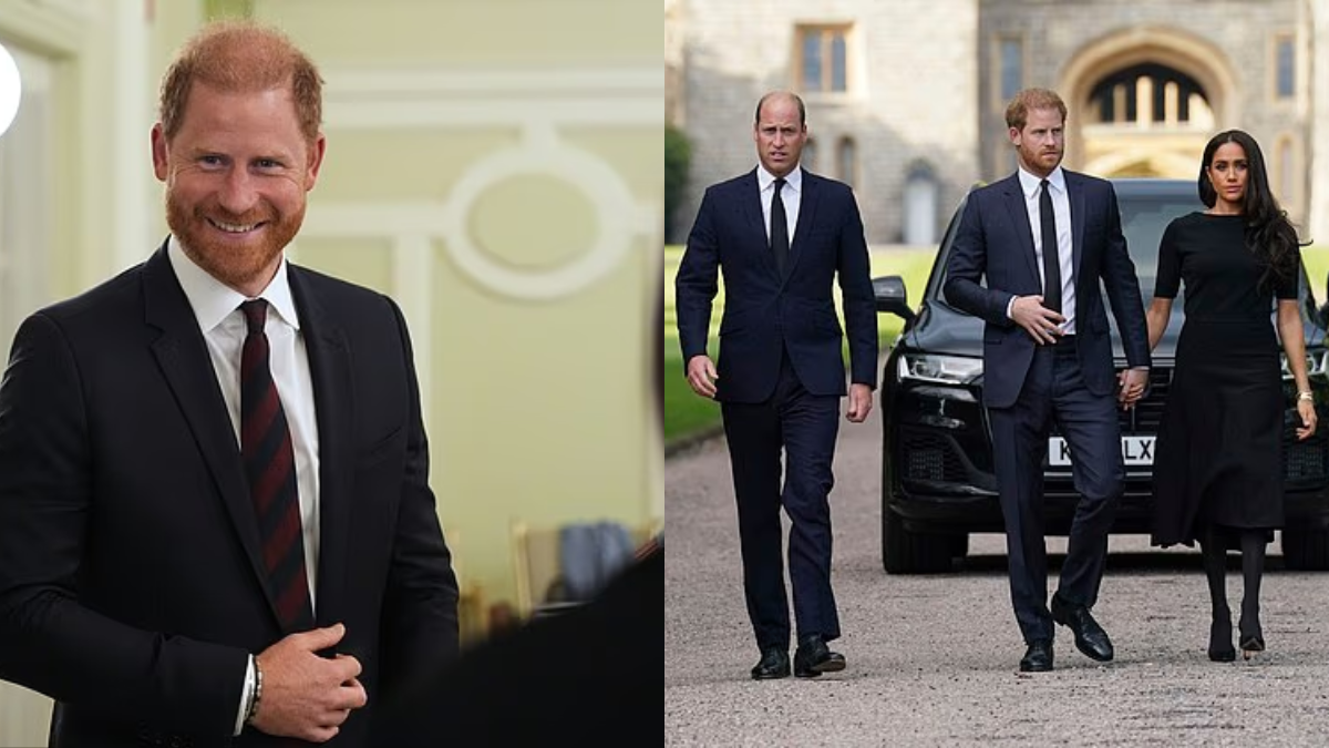 Royal experts: “A deafening silence from William and Kate”