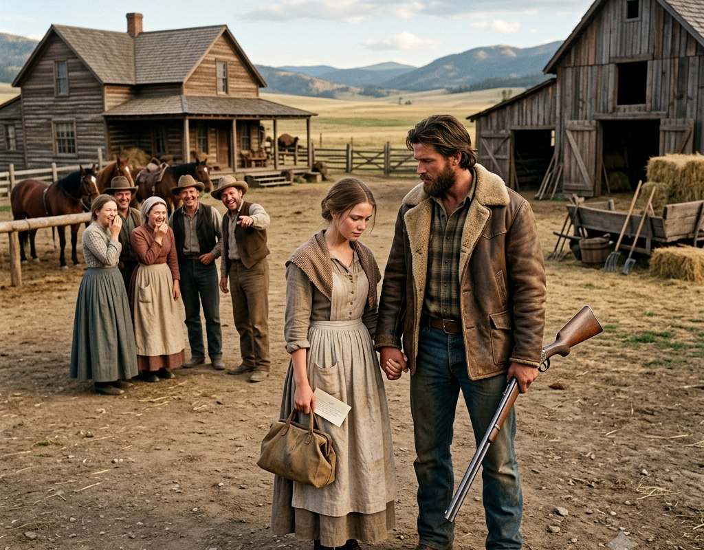 The town of Howling Cliff was nestled deep within the rugged canyons of Colorado. In the late nineteenth century, it was a realm ruled by colossal silver mines and the arrogance of the wealthy.