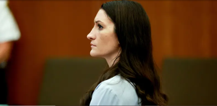Is Lindsay Clancy really too sick to be guilty? Why experts agree with the defense’s controversial claim