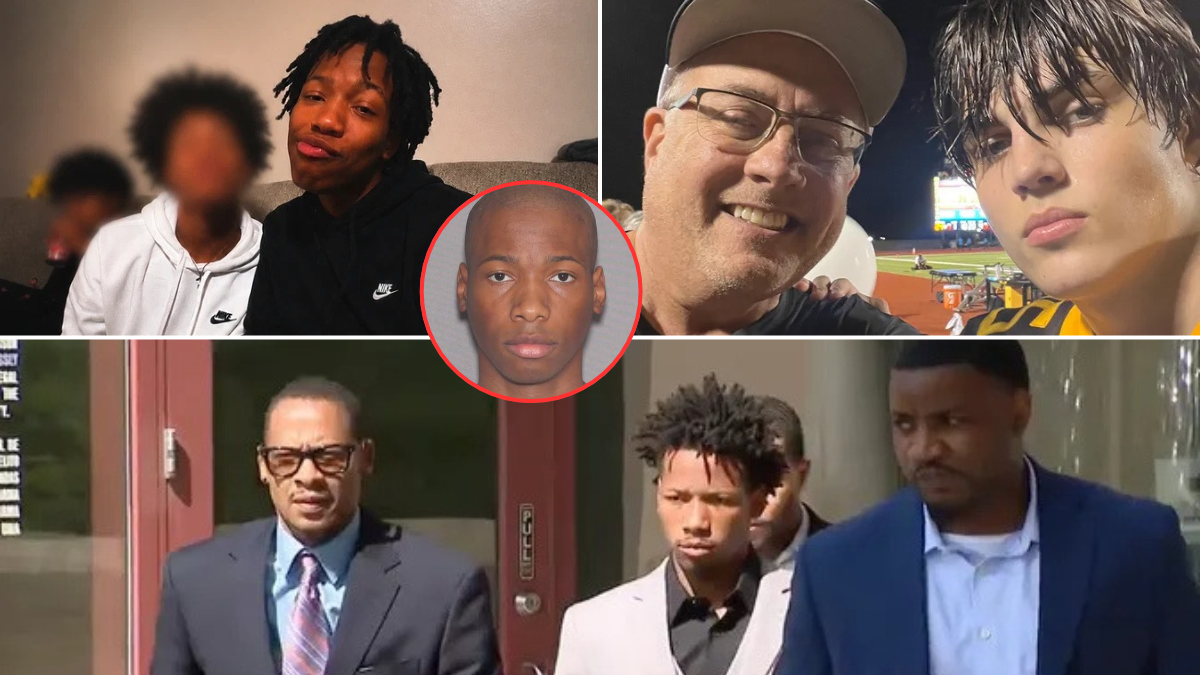 SH0CKING REVELATION: Untapped evidence in the Karmelo Anthony case suggests he had been stalking his ex-girlfriend — and was obsessed with one particular thing