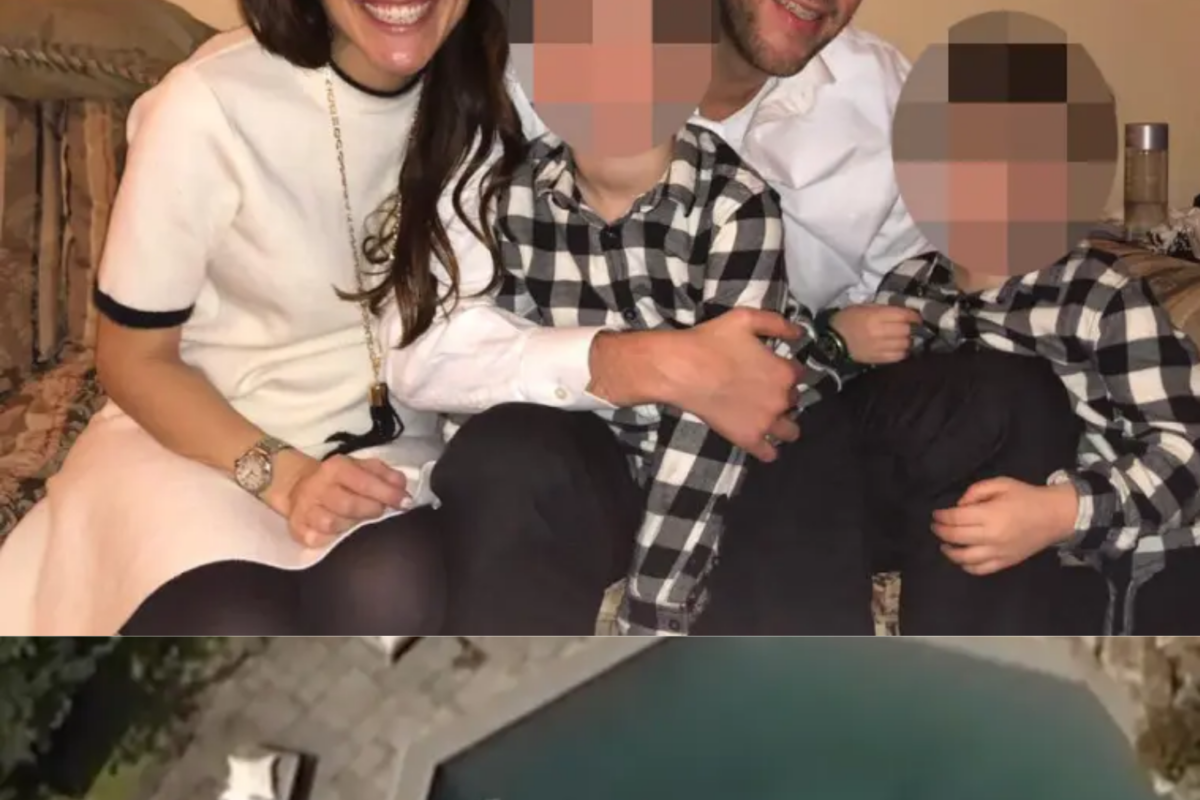 NEW VIDEO FOUND: Cause of death revealed in the horrifying case of a Long Island teacher and mother of four who died after driving her SUV into a swimming pool