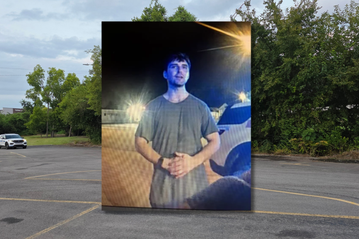 Tragedy of a tourist who went missing upon arriving in a new city: After days of issuing urgent search alerts, Nashville police have officially announced the sad news—the 31-year-old man from Colorado has died. What happened during his final hours?
